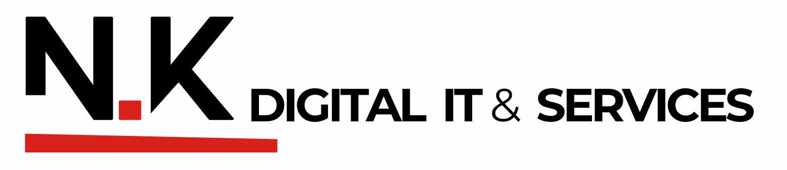 Nicolas KAYA, Digital IT, Services