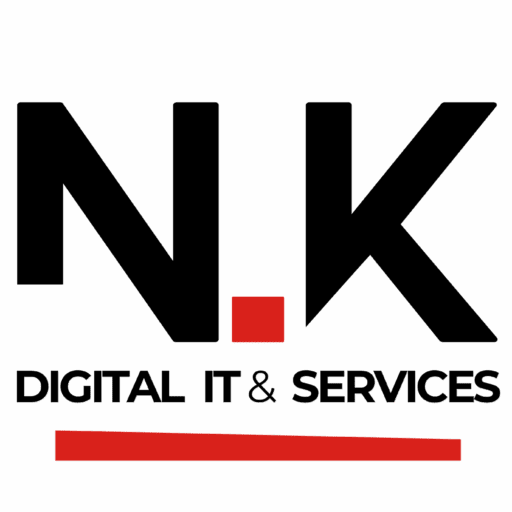 NK Digital & Services