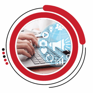 Illustration referencement SEO naturel