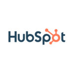 Logo HubSpot marketing automation