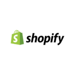 Logo Shopify e-commerce